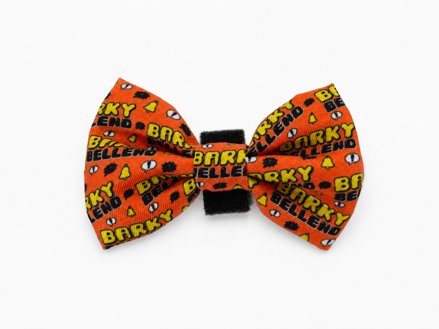 Barky Bell*nd bow tie - preorder