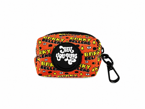 Barky Bell*nd poo bag - preorder