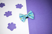 Little dog syndrome bow tie - Hey You Pups