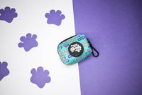 Little dog syndrome poo bag - Hey You Pups